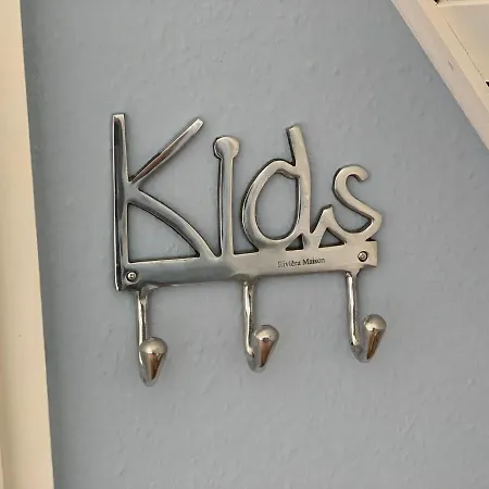 בית נופש Lillys Beachhouse