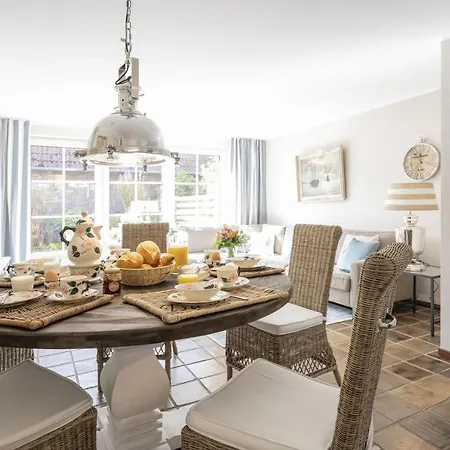 Lillys Beachhouse דנגסט