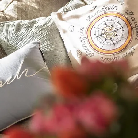 Lillys Beachhouse *