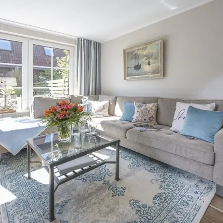 בית נופש Lillys Beachhouse *