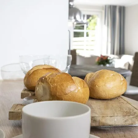 Lillys Beachhouse דנגסט