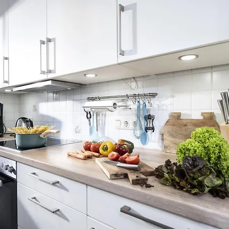 בית נופש Lillys Beachhouse *