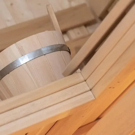 Feriehus Lillys Beachhouse