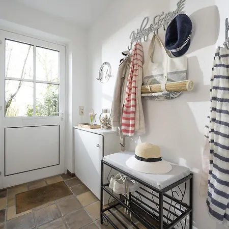 Lillys Beachhouse בית נופש דנגסט