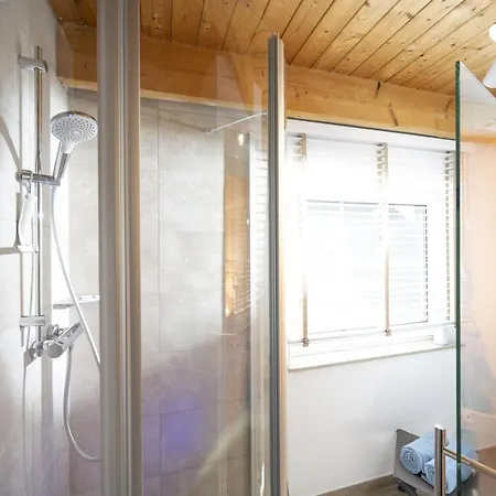 Lillys Beachhouse בית נופש דנגסט