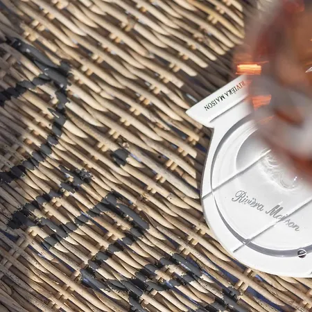 Lillys Beachhouse Feriehus *