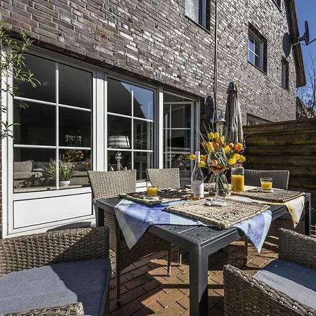 Lillys Beachhouse * דנגסט