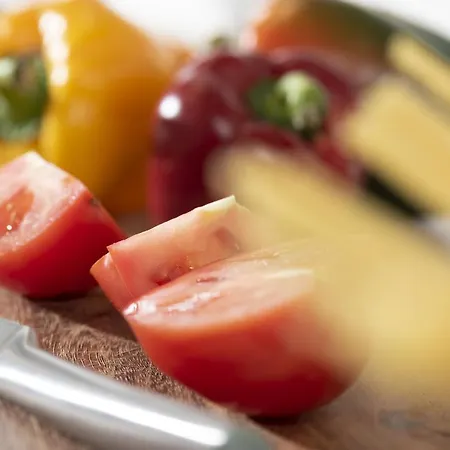 Lillys Beachhouse בית נופש