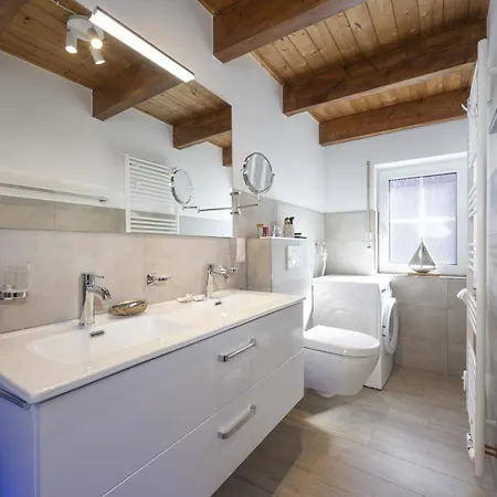 Lillys Beachhouse * Dangast