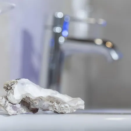 Lillys Beachhouse בית נופש