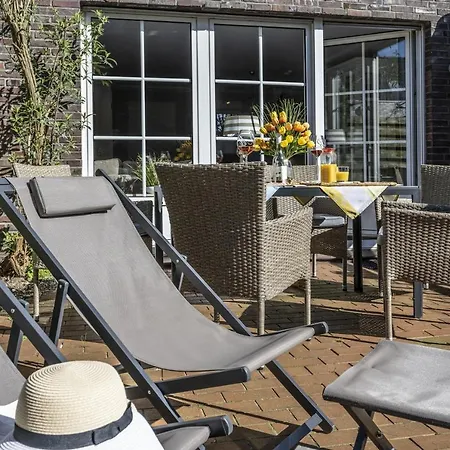 Lillys Beachhouse * Dangast