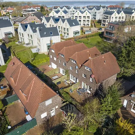 בית נופש Lillys Beachhouse *