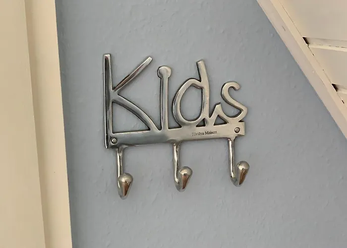 Feriehus Lillys Beachhouse