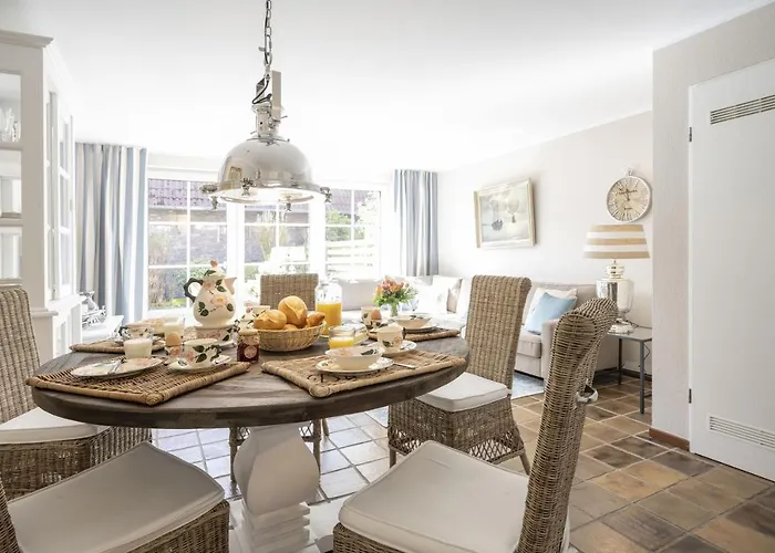 Lillys Beachhouse Dangast