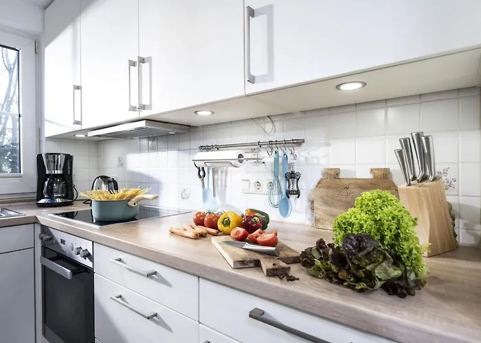 Feriehus Lillys Beachhouse *