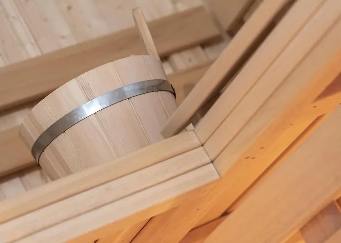 Feriehus Lillys Beachhouse