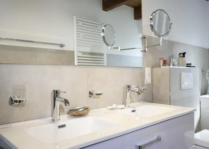 Lillys Beachhouse * Dangast