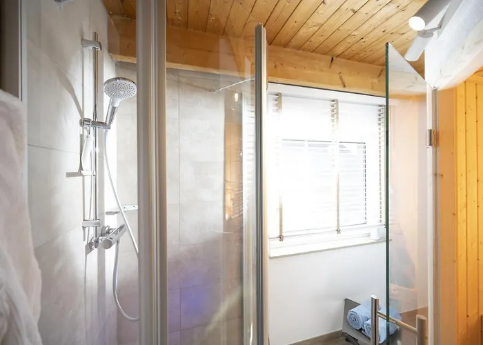 Lillys Beachhouse Feriehus Dangast