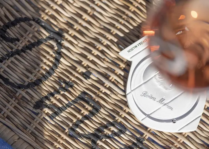 Lillys Beachhouse Feriehus *