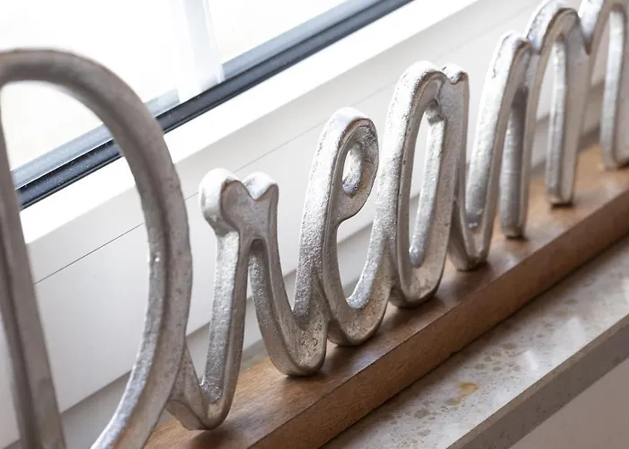 Lillys Beachhouse Dangast