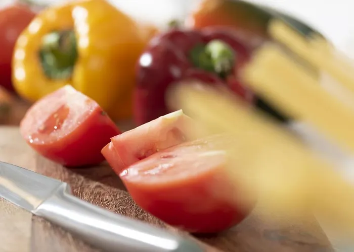 Lillys Beachhouse Feriehus