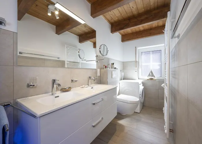 Lillys Beachhouse * Dangast