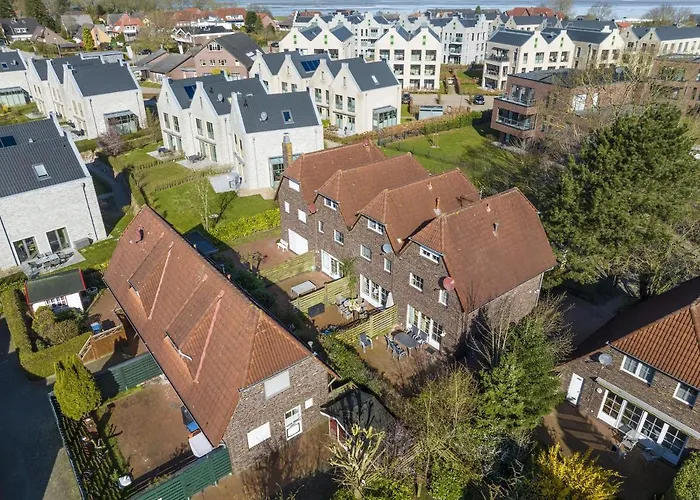 Feriehus Lillys Beachhouse *